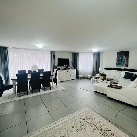 Windsor Residence Grimbergen Bagian luar foto