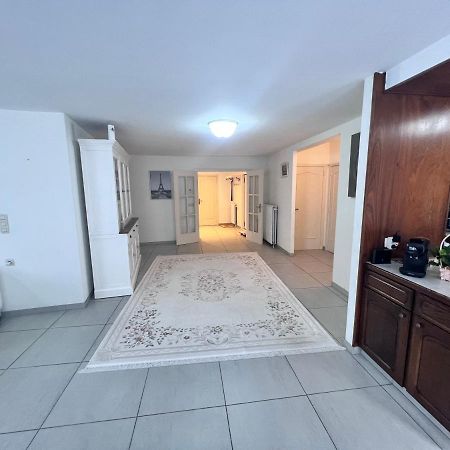 Windsor Residence Grimbergen Bagian luar foto