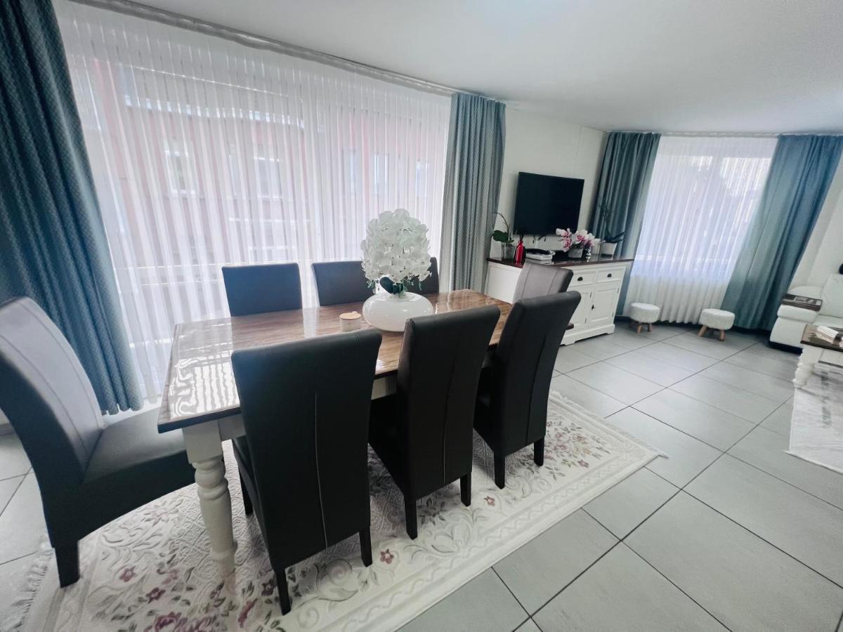 Windsor Residence Grimbergen Bagian luar foto
