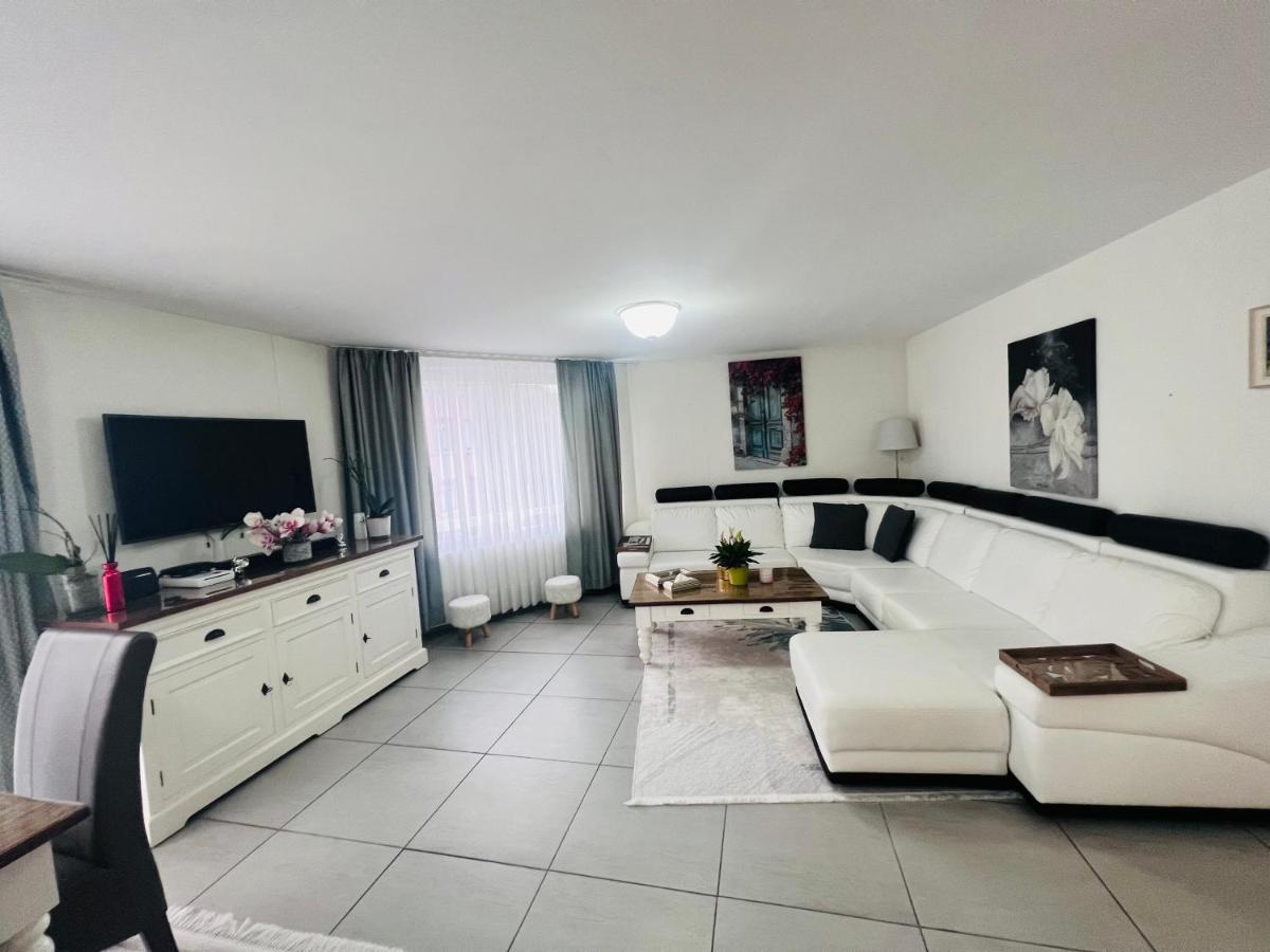 Windsor Residence Grimbergen Bagian luar foto