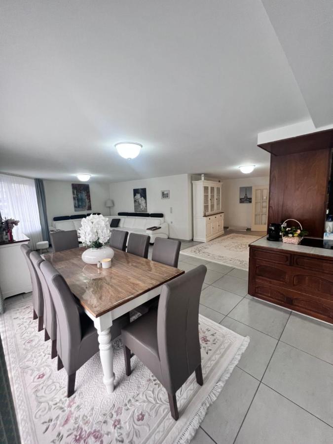 Windsor Residence Grimbergen Bagian luar foto