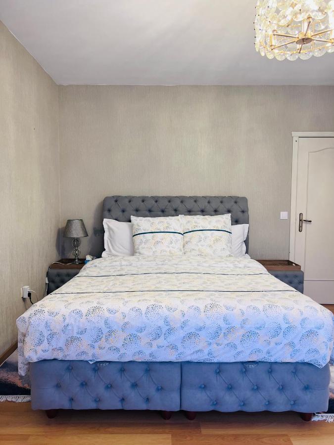 Windsor Residence Grimbergen Bagian luar foto