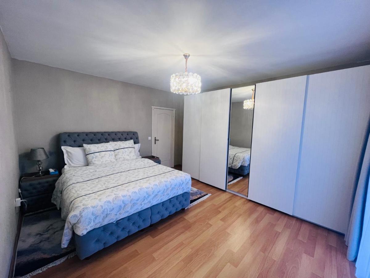 Windsor Residence Grimbergen Bagian luar foto