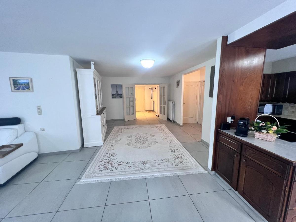 Windsor Residence Grimbergen Bagian luar foto