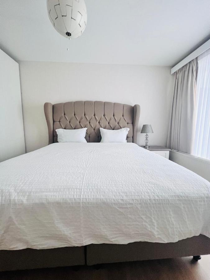 Windsor Residence Grimbergen Bagian luar foto